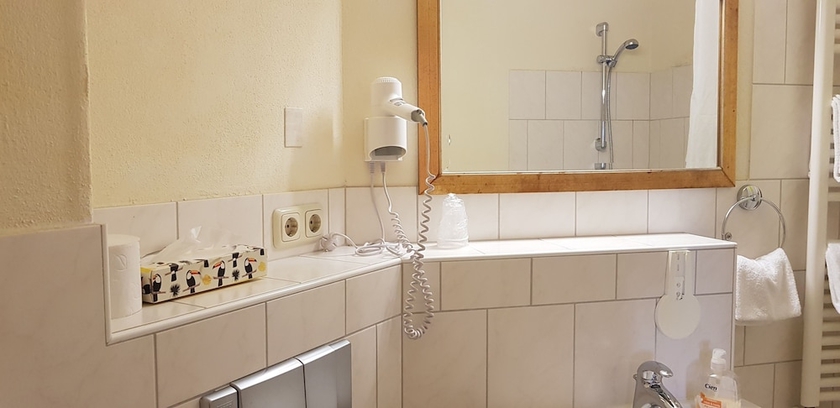 Imagen de la habitación del Hotel Am Untreusee. Foto 16