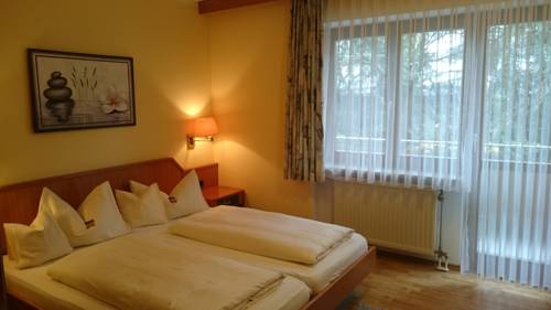 Imagen de la habitación del Hotel Am Wald. Foto 2