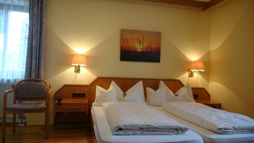 Imagen de la habitación del Hotel Am Wald. Foto 3