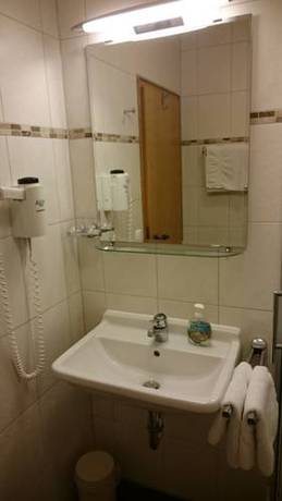 Imagen de la habitación del Hotel Am Wald. Foto 4