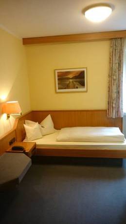 Imagen de la habitación del Hotel Am Wald. Foto 6