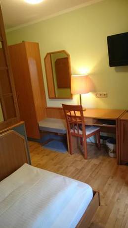 Imagen de la habitación del Hotel Am Wald. Foto 7