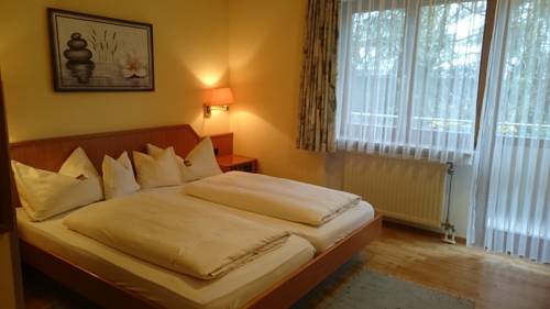 Imagen de la habitación del Hotel Am Wald. Foto 8