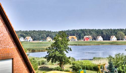 Imagen de la habitación del Hotel Am Wasser. Foto 2