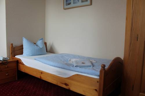 Imagen de la habitación del Hotel Am Wasser. Foto 3