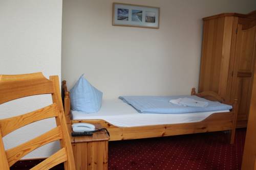 Imagen de la habitación del Hotel Am Wasser. Foto 5