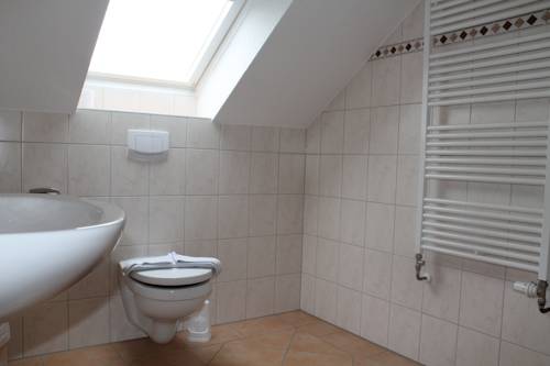 Imagen de la habitación del Hotel Am Wasser. Foto 8