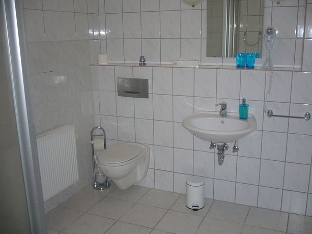 Imagen de la habitación del Hotel Am Wildpark. Foto 4