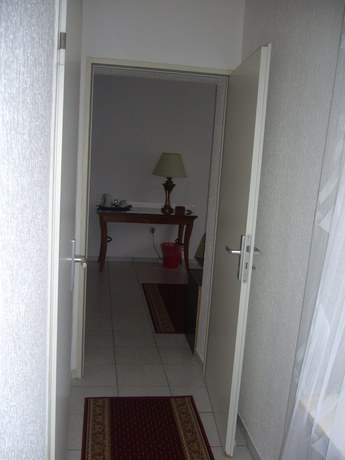 Imagen de la habitación del Hotel Am Wildpark. Foto 13