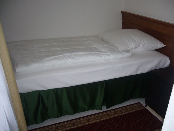 Imagen de la habitación del Hotel Am Wildpark. Foto 19