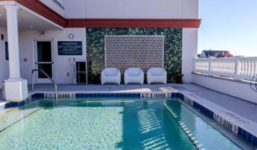 Imagen general del Hotel Amalga, St. Augustine, A Tribute Portfolio Hotel. Foto 1
