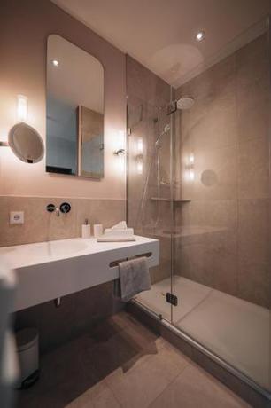 Imagen general del Hotel Amalia - Boutique Hotel. Foto 5