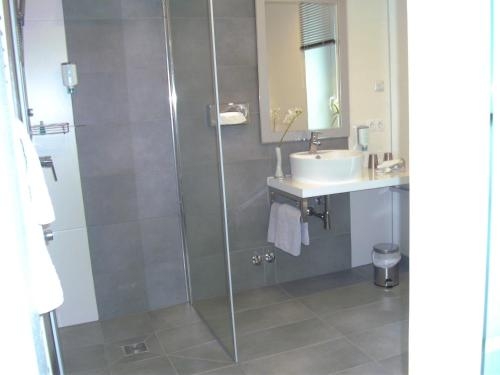 Imagen de la habitación del Hotel Ambiente, Hof. Foto 7