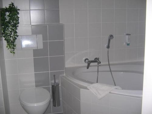 Imagen de la habitación del Hotel Ambiente, Hof. Foto 10