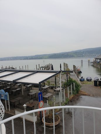 Imagen de los exteriores del Hotel Amelia. Foto 17