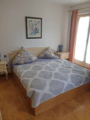 Imagen de la habitación del Hotel Amelia. Foto 12