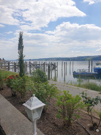 Imagen de la habitación del Hotel Amelia. Foto 15