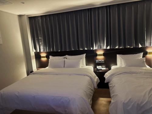 Imagen general del Hotel Ami. Foto 19