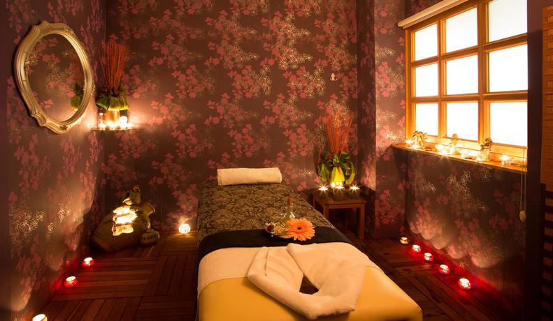 Imagen general del Hotel Amira Istanbul. Foto 3