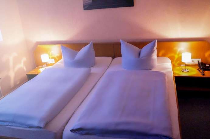 Imagen de la habitación del Hotel Ammerland. Foto 2