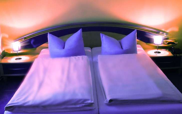Imagen de la habitación del Hotel Ammerland. Foto 4