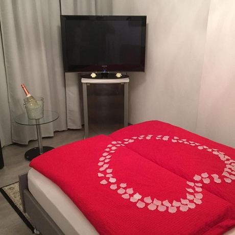 Imagen de la habitación del Hotel Ammerland. Foto 5