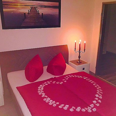 Imagen de la habitación del Hotel Ammerland. Foto 6