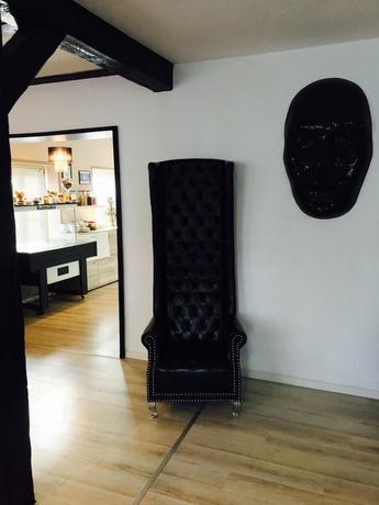 Imagen de la habitación del Hotel Ammerland. Foto 7