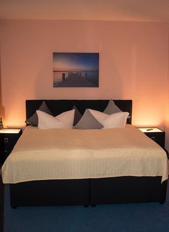 Imagen de la habitación del Hotel Ammerland. Foto 8