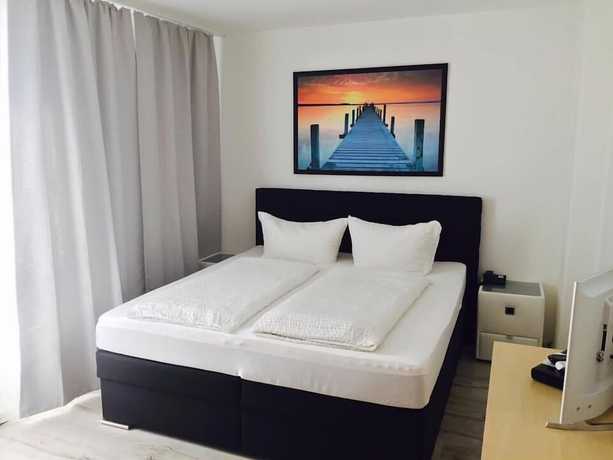 Imagen de la habitación del Hotel Ammerland. Foto 10