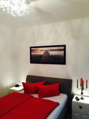 Imagen de la habitación del Hotel Ammerland. Foto 11
