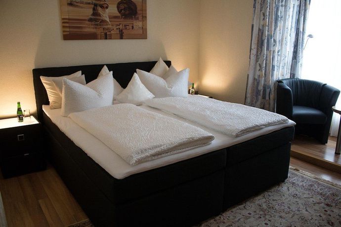 Imagen de la habitación del Hotel Ammerland. Foto 13