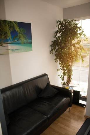 Imagen de los interiores del Hotel Ammerland. Foto 20