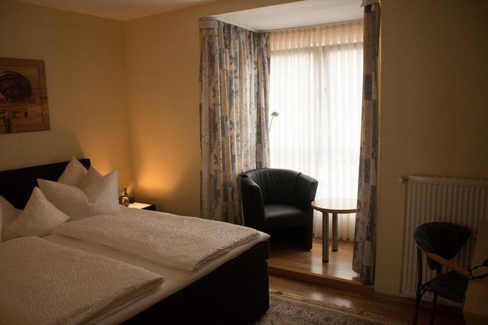 Imagen de la habitación del Hotel Ammerland. Foto 14