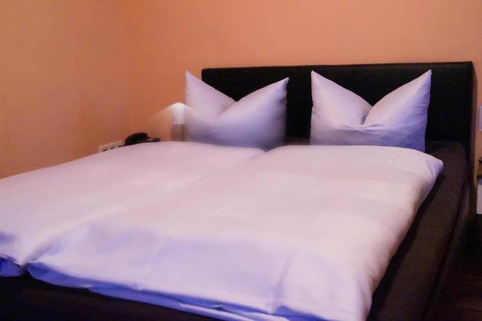 Imagen de la habitación del Hotel Ammerland. Foto 15