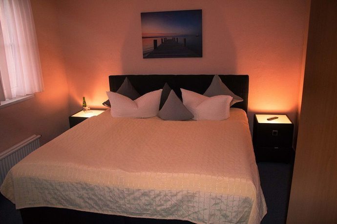 Imagen de la habitación del Hotel Ammerland. Foto 16