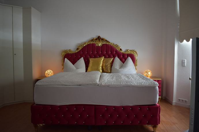 Imagen de la habitación del Hotel Ammerland. Foto 17