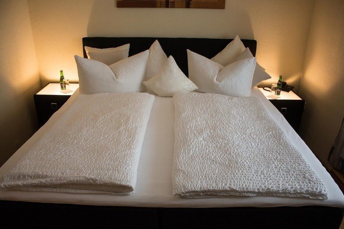 Imagen de la habitación del Hotel Ammerland. Foto 18