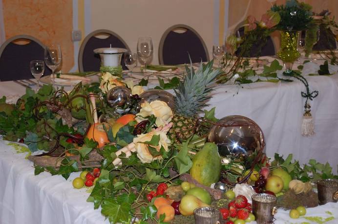 Imagen del bar/restaurante del Hotel Ammerl&auml;nder Hof. Foto 2