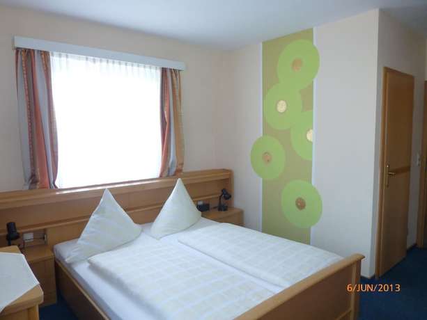 Imagen de la habitación del Hotel Ammerl&auml;nder Hof. Foto 10