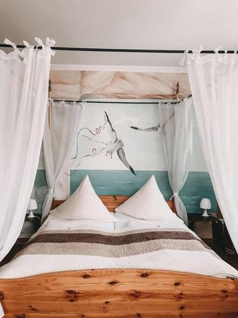 Imagen de la habitación del Hotel Ammerl&auml;nder Hof. Foto 11