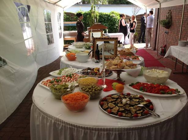 Imagen del bar/restaurante del Hotel Ammerl&auml;nder Hof. Foto 4