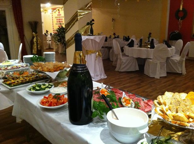 Imagen del bar/restaurante del Hotel Ammerl&auml;nder Hof. Foto 5