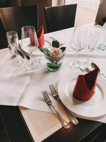 Imagen del bar/restaurante del Hotel Ammerl&auml;nder Hof. Foto 7