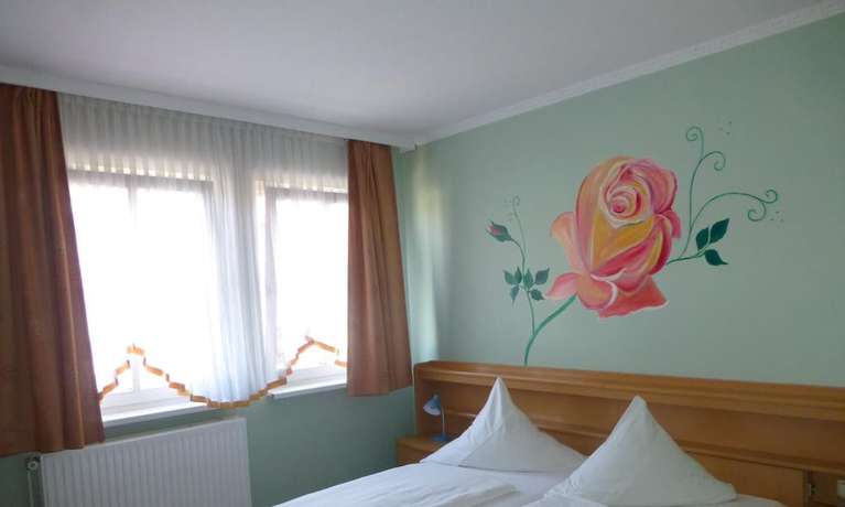 Imagen de la habitación del Hotel Ammerl&auml;nder Hof. Foto 13