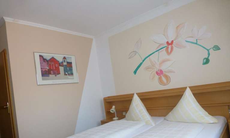 Imagen de la habitación del Hotel Ammerl&auml;nder Hof. Foto 14