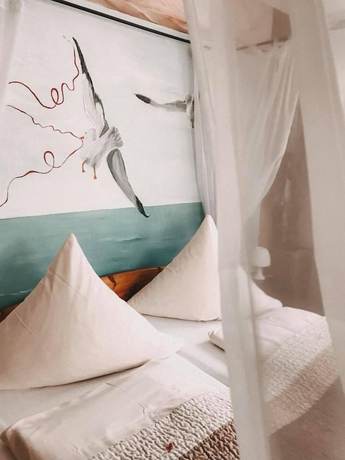 Imagen de la habitación del Hotel Ammerl&auml;nder Hof. Foto 16