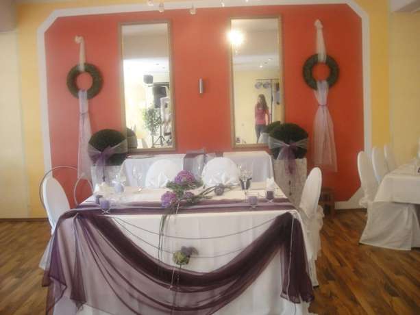 Imagen del bar/restaurante del Hotel Ammerl&auml;nder Hof. Foto 8