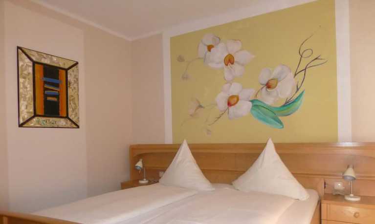 Imagen de la habitación del Hotel Ammerl&auml;nder Hof. Foto 17