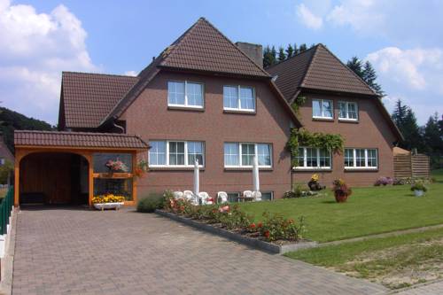 Imagen de la habitación del Hotel Amselhof. Foto 2